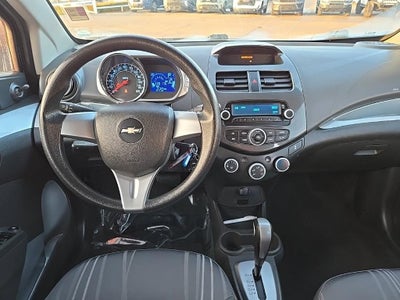 2015 Chevrolet Spark LS