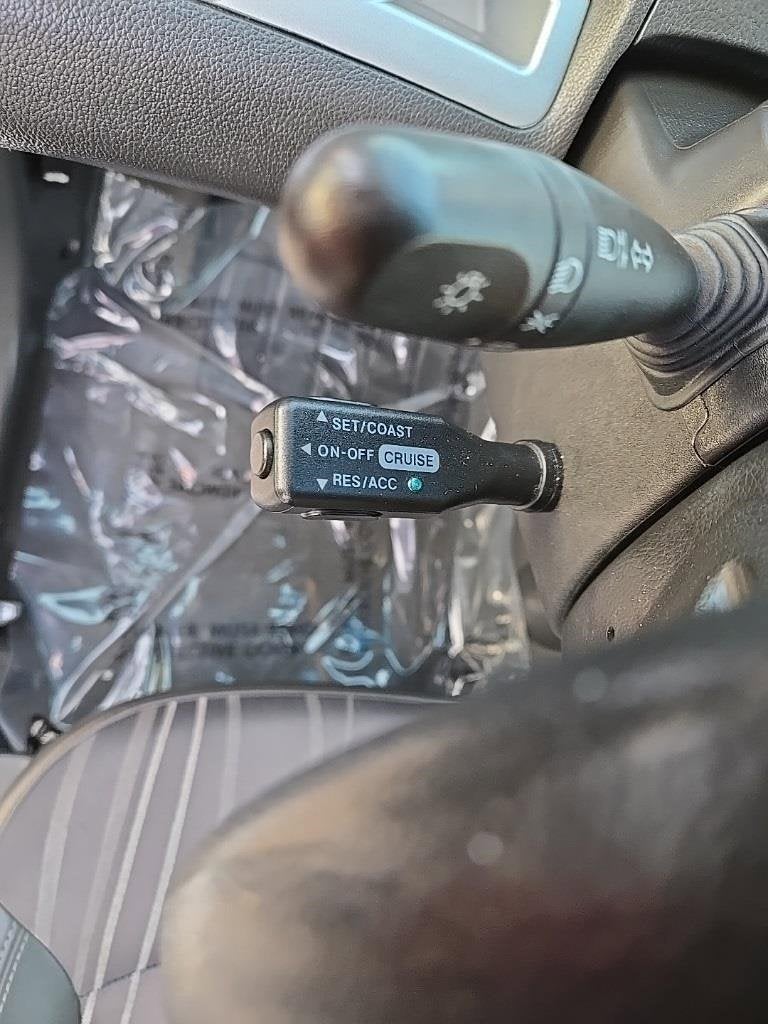 2015 Chevrolet Spark LS