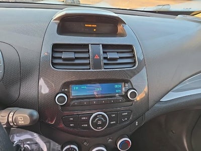 2015 Chevrolet Spark LS