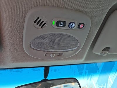 2015 Chevrolet Spark LS