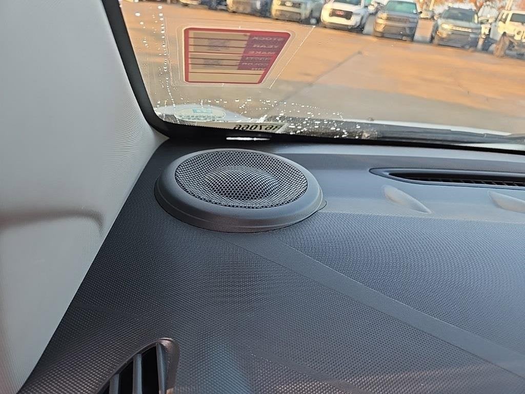 2015 Chevrolet Spark LS