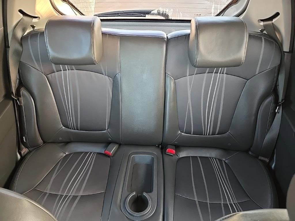 2015 Chevrolet Spark LS