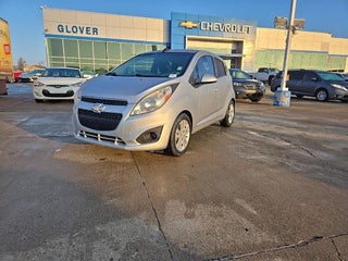 2015 Chevrolet Spark LS