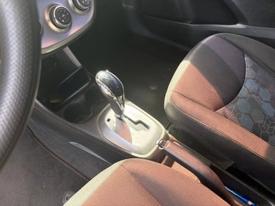 2018 Chevrolet Spark LS