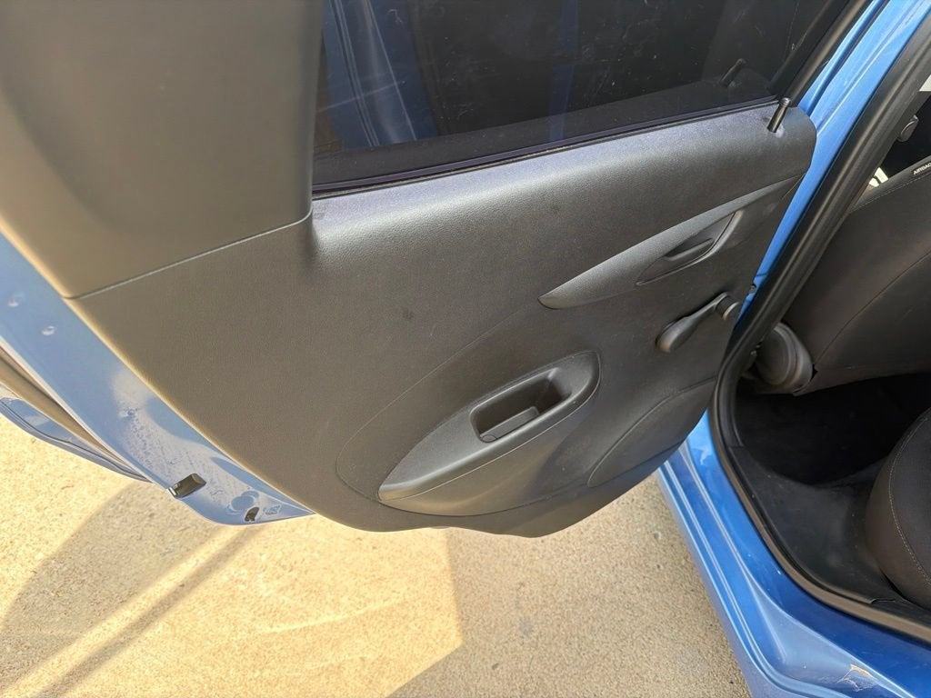 2018 Chevrolet Spark LS