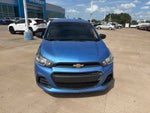 2018 Chevrolet Spark LS