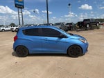 2018 Chevrolet Spark LS