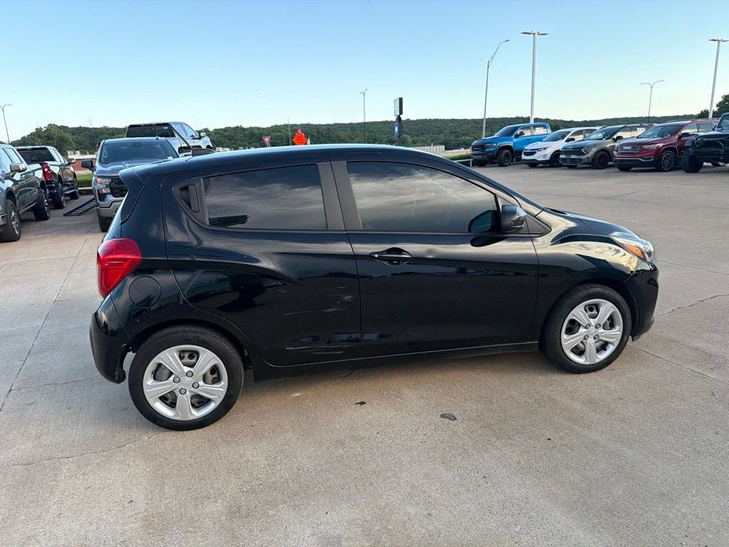 2022 Chevrolet Spark LS Automatic