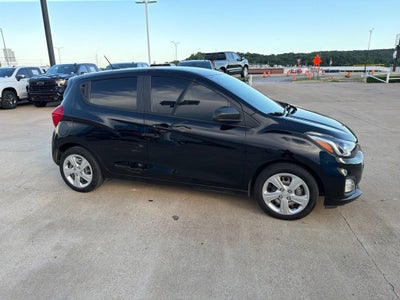 2022 Chevrolet Spark LS Automatic