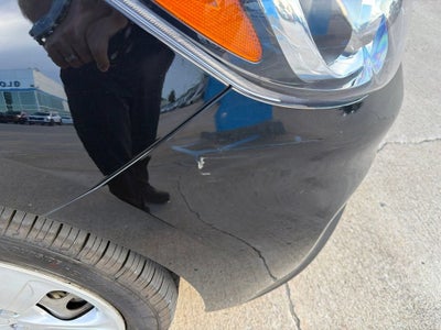 2022 Chevrolet Spark LS Automatic