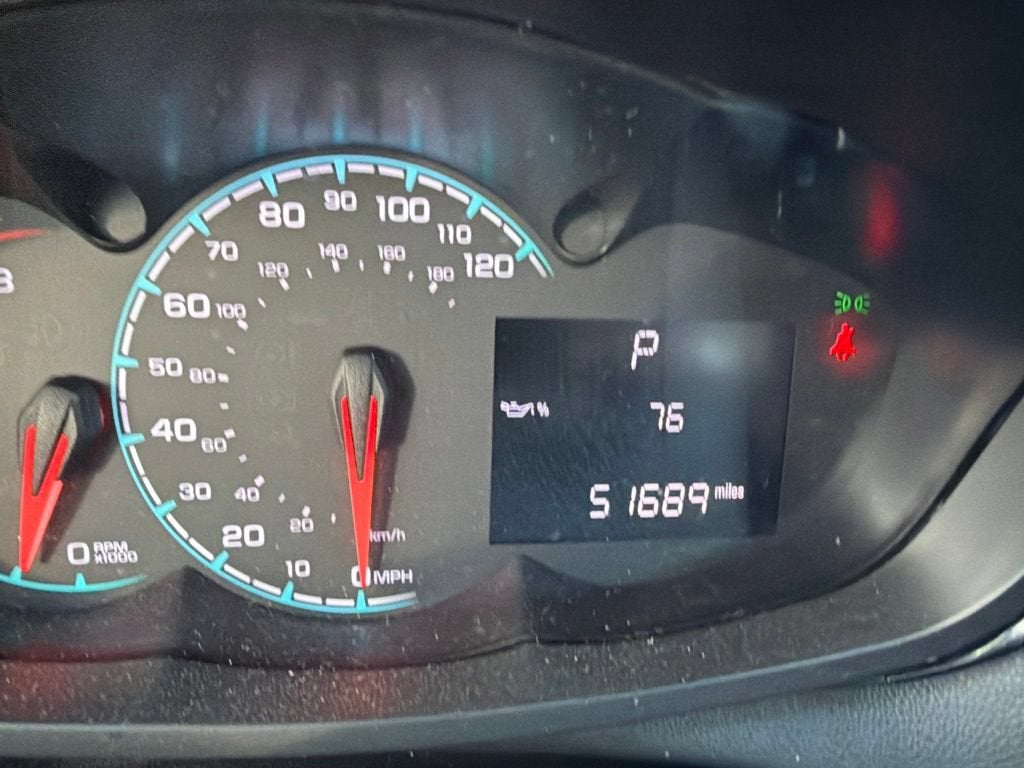 2022 Chevrolet Spark LS Automatic