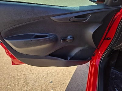 2022 Chevrolet Spark LS Automatic