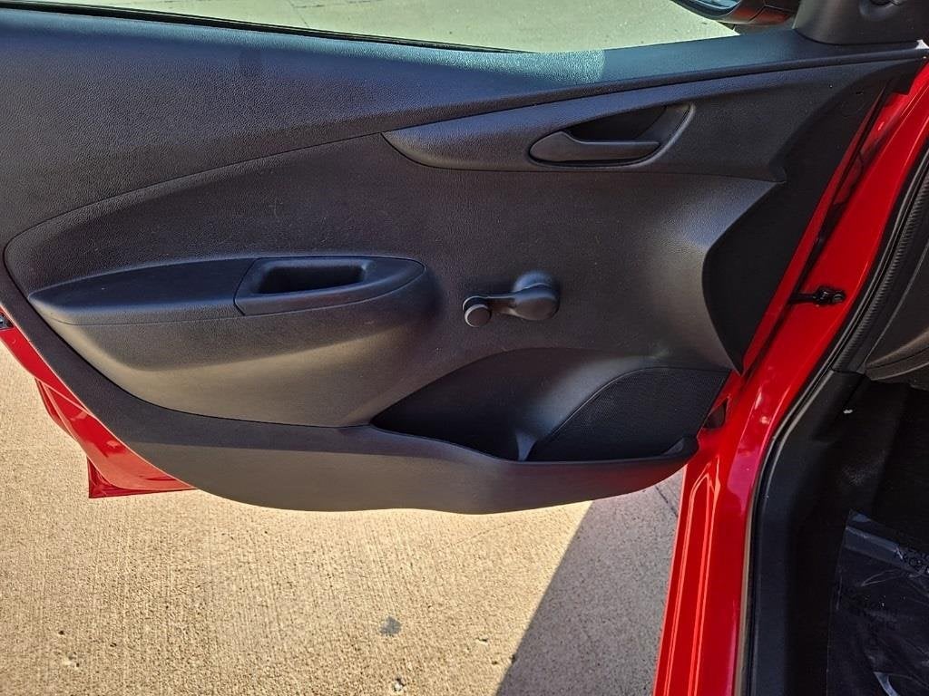 2022 Chevrolet Spark LS Automatic
