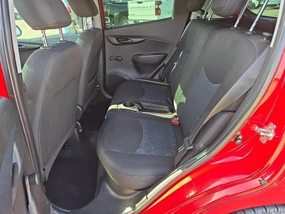 2022 Chevrolet Spark LS Automatic