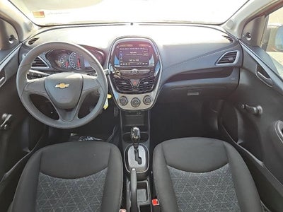 2022 Chevrolet Spark LS Automatic
