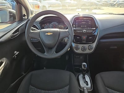 2022 Chevrolet Spark LS Automatic