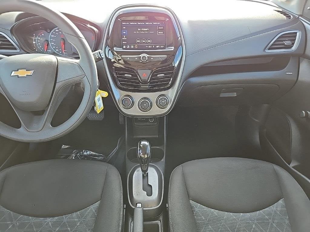2022 Chevrolet Spark LS Automatic