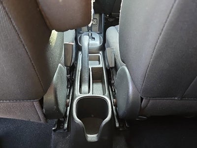 2022 Chevrolet Spark LS Automatic