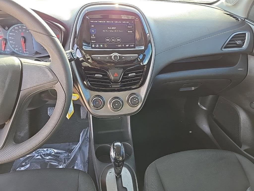 2022 Chevrolet Spark LS Automatic