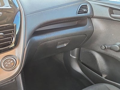 2022 Chevrolet Spark LS Automatic