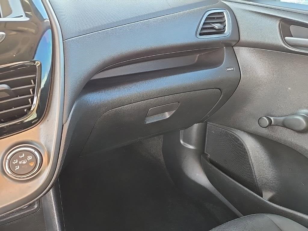 2022 Chevrolet Spark LS Automatic