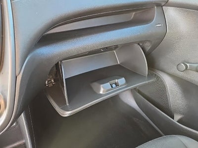 2022 Chevrolet Spark LS Automatic