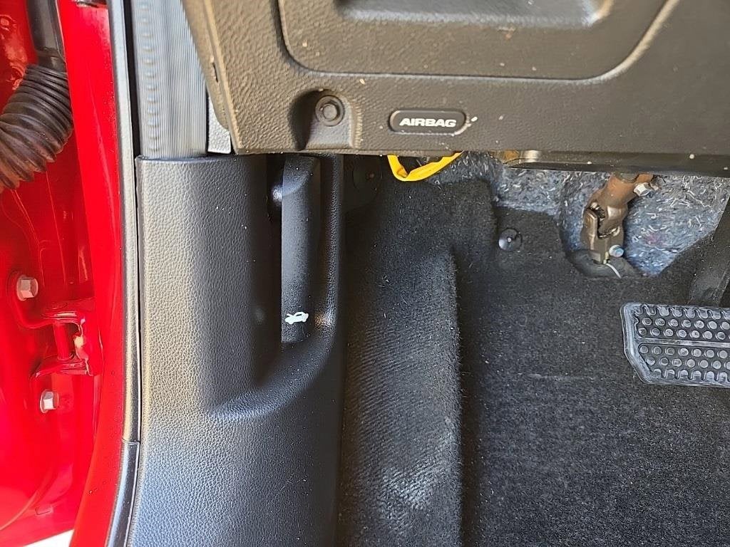 2022 Chevrolet Spark LS Automatic