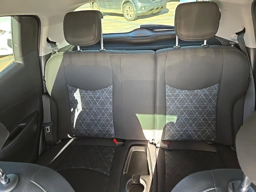 2022 Chevrolet Spark LS Automatic