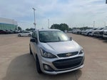 2022 Chevrolet Spark LS