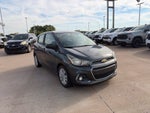 2018 Chevrolet Spark LT