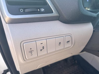 2017 Hyundai Tucson Value