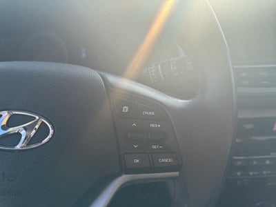 2017 Hyundai Tucson Value
