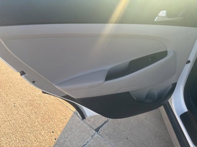 2017 Hyundai Tucson Value