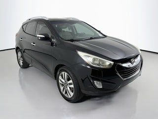 2014 Hyundai Tucson Limited