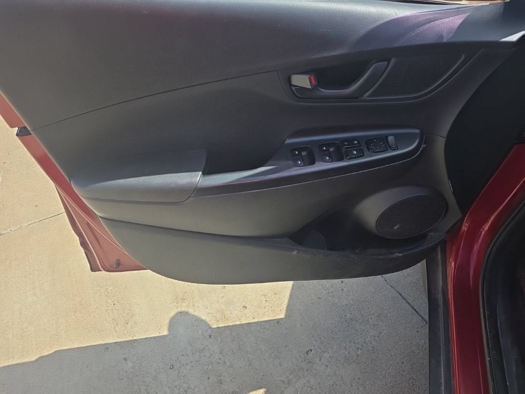 2020 Hyundai Kona SEL