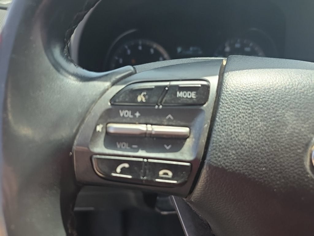 2020 Hyundai Kona SEL