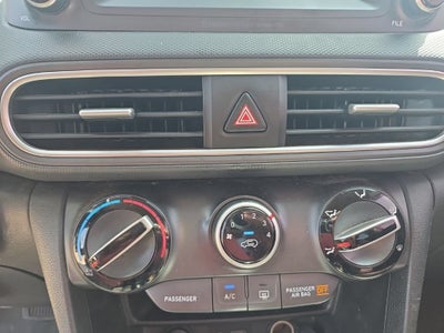 2020 Hyundai Kona SEL