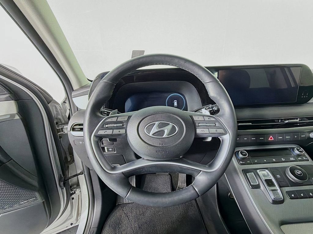 2024 Hyundai Palisade SEL 7P