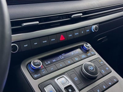 2024 Hyundai Palisade SEL 7P