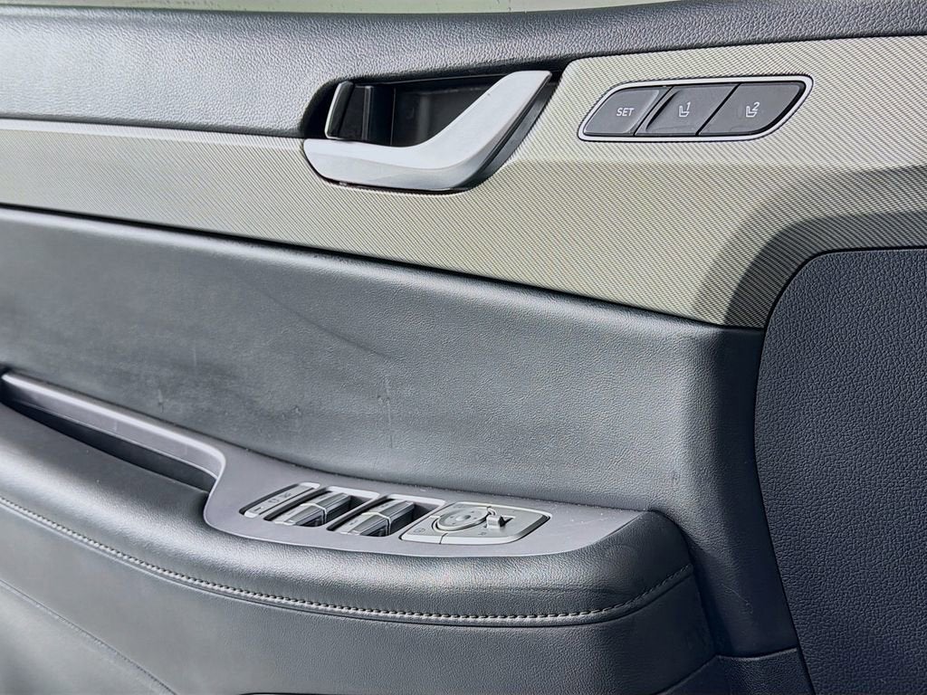 2024 Hyundai Palisade SEL 7P