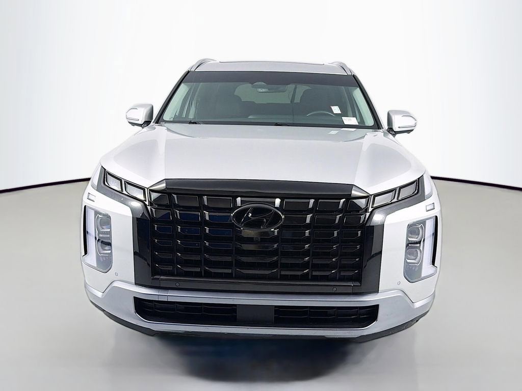 2024 Hyundai Palisade SEL 7P
