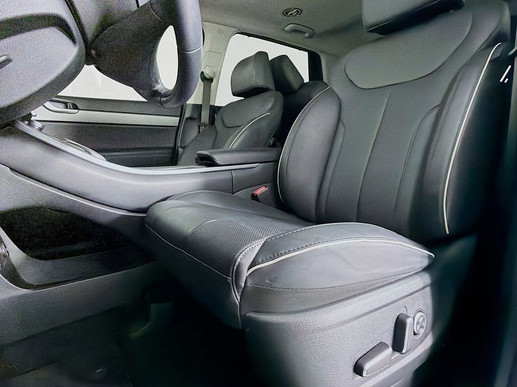 2024 Hyundai Palisade SEL 7P