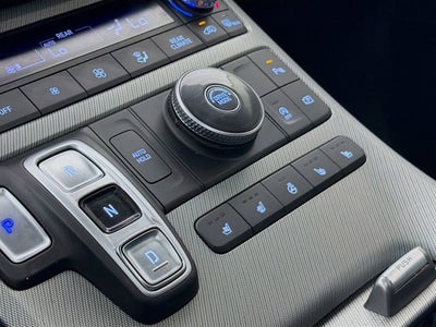 2024 Hyundai Palisade SEL 7P