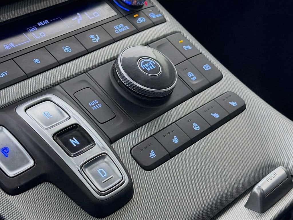 2024 Hyundai Palisade SEL 7P