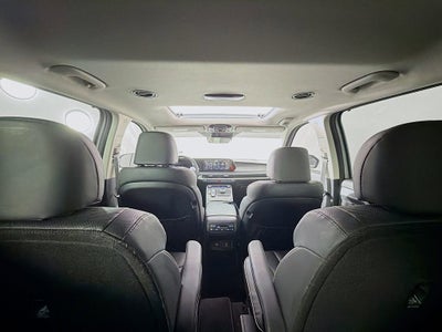 2024 Hyundai Palisade SEL 7P