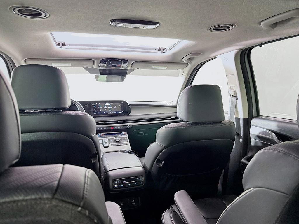 2024 Hyundai Palisade SEL 7P