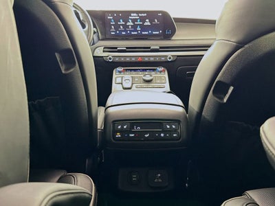 2024 Hyundai Palisade SEL 7P