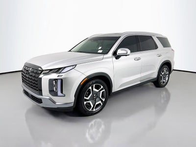 2024 Hyundai Palisade SEL 7P