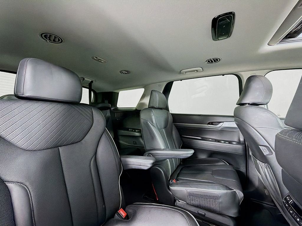 2024 Hyundai Palisade SEL 7P