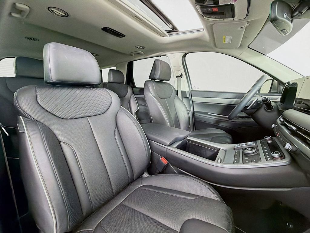 2024 Hyundai Palisade SEL 7P